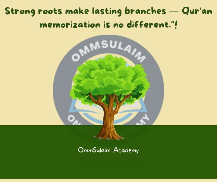 The Secret to Strong Qur’an Memorization: Why Your Child Keeps Forgetting Surahs And How to Fix It